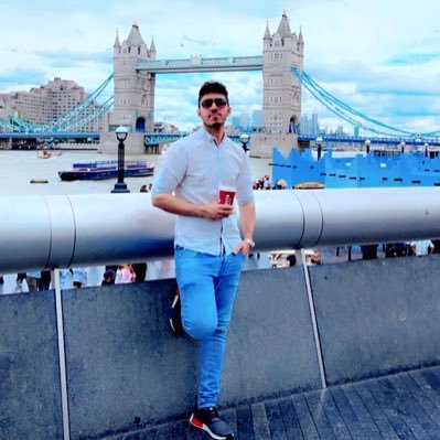 Mo_inter7's profile picture. ابن لرجل عظيم اطمح يوماً ان اصبح مثله ♥.. تويتر ليس موقع للتعارف فأذا رأيتني أتابعك فأني أتابع أفكارك ليس شخصيتك .. نصراوي وعاشق للنيراتزوري.. لغات 🇬🇧 🇩🇪