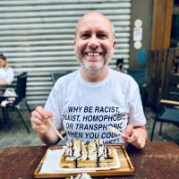 Chris Wills (he/him) 🏳️‍🌈 🇺🇦 (@crispeater) 's Twitter Profile Photo