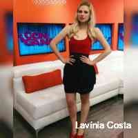 laviniacost29's profile picture. vemprobebidasgalpao 💃🏼🍺🎉🥂🍸