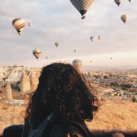 Sezen Akyar (@emelsezen11) 's Twitter Profile