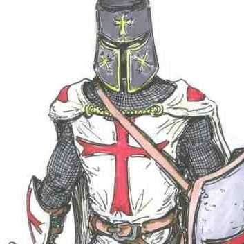 Classy Crusaderさんのプロフィール画像