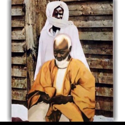 FallouS69239095's profile picture. ⚙️👨🏽‍🔧|| jeune mouride❤️/ addinou annasihatou👌