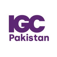 IGC Pakistan (@igc_pakistan) 's Twitter Profile Photo IGC Pakistan (@igc_pakistan) 's Twitter Profile Photo