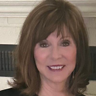 Democrat in Oklahoma, Wife, Mother, Grandmother and Great Grandmother, #TrumpHater #VoteBlueNoMatterWho #BlueCrew
