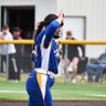 pilar_cox34's profile picture. Kansas Renegades BPF | Bluestem High School #34 | 5’3 | 3.82 GPA | P/MI/UT | 2025 | First Team All State | National Honor Society President | Neosho CCC Commit