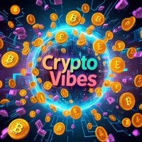 Crypto Vibes (@crypto_vibes21) 's Twitter Profile