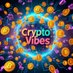Crypto Vibes (@crypto_vibes21) Twitter profile photo Crypto Vibes (@crypto_vibes21) Twitter profile photo