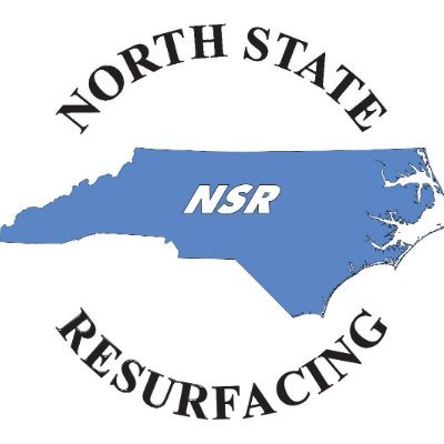 NSRtenniscourts's profile picture. North State Resurfacing, Co. specializes in the construction and resurfacing of tennis courts, basketball courts and a variety of multi-sport surfaces.