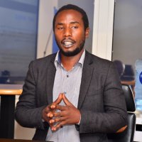 Aijuka Andrew (@andrew_aijuka) 's Twitter Profile