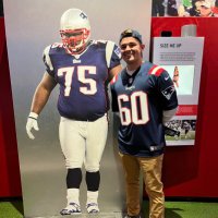 Pat Kenealy (@patken08) 's Twitter Profile