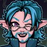 DelyVT's profile picture. 🍄 Fungus Brain 🧠 #Vtuber 🧙‍♂️ | Enby (They/Them) 🏳️‍⚧️ | Twitch Affiliate & Amateur Voice Actor | Free 🇵🇸 | Taken 💖 @pixiewrix