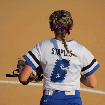 Graysen Staples