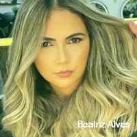 alesbeariz_4's profile picture. De cavalo dado não se olham os dentes