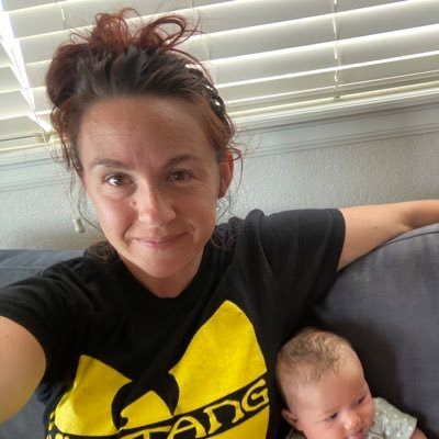 Just a CO mom looking for and spreading some truth.
