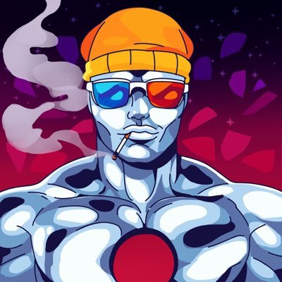 Yo soy de Aceroさんのプロフィール画像