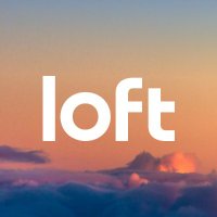 Loft (@loftorbital) 's Twitter Profile Photo Loft (@loftorbital) 's Twitter Profile Photo
