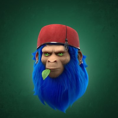 fermindoteth's profile picture. part of the new world order