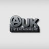 AUK_News's profile picture. The latest #news from the various AUK brands & sister companies #digital #creator #publisher #distributor #books #films #games #audiobook #audiodrama since 2000