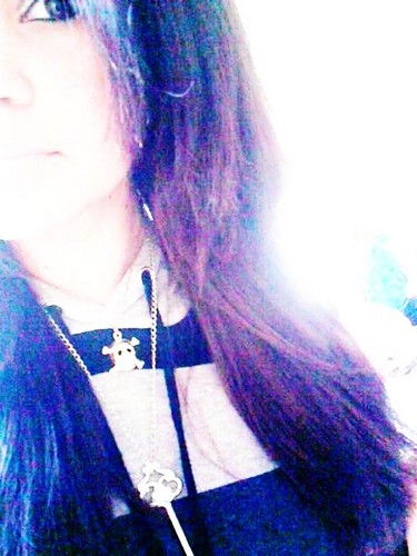 Amo a @taay_salvaro demais.♥