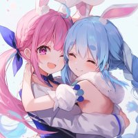 Arll/あーる (@arlldao) 's Twitter Profile