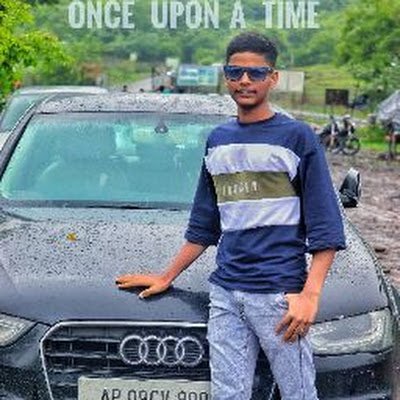 Karthiknetha13z's profile picture. 