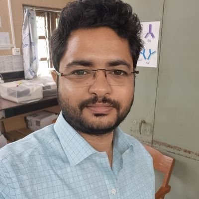 MrGourabRoy's profile picture. MEDICAL LABORATORY TECHNOLOGIST (MT)
 West Bengal, India