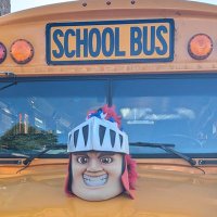 Hilton CSD Buses (@hiltoncsdbuses) 's Twitter Profile
