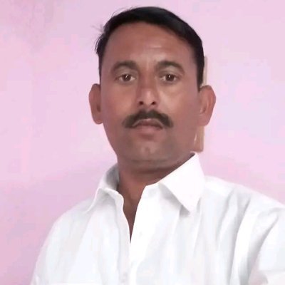 Pt.N.K.Sharma. ( The Political Social worker.)