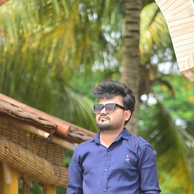 SujonRudra57194's profile picture. 