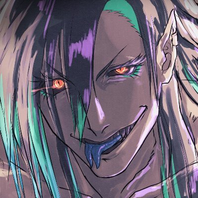 クロ鰐🍫🐊毎日22:00YouTube配信中！さんのプロフィール画像