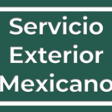 Personal Del Servicio Exterior Mexicano TA Profile