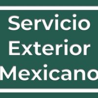 Personal Del Servicio Exterior Mexicano TA (@ramatasemx) 's Twitter Profile