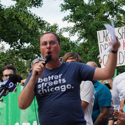 Fighting for better streets at https://t.co/X7TXTCVUCe | 🏳️🌈 & HIV+ | My tweets are mine