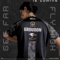 Alessio Pacini (@ziogroudon111) 's Twitter Profile