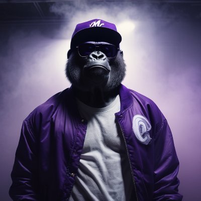 Swag Kong Profile
