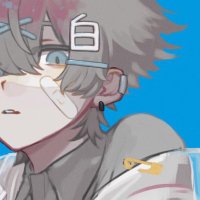 はくしろ (@haqshi3) 's Twitter Profile Photo はくしろ (@haqshi3) 's Twitter Profile Photo