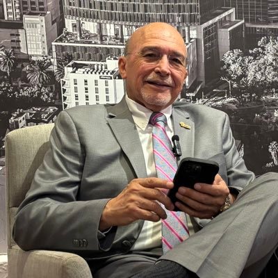 Presidente del Consejo Nacional de la Industria Maquiladora y Manufacturera de Exportación (index)