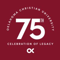 Oklahoma Christian University (@okchristian) 's Twitter Profile Photo Oklahoma Christian University (@okchristian) 's Twitter Profile Photo
