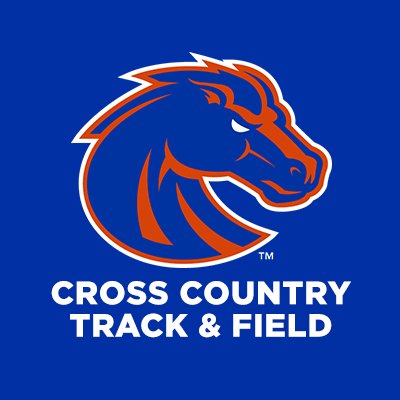 The official account of Boise State cross country and track & field. #BleedBlue | #WhatsNext