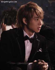 [ Tempest (W. Maxine) ] 27살. 2011.12.24~