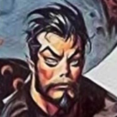 VinSidious's profile picture. 3rd-string Kim Possible Villain. 80s kid. Game of Thrones / ASOIAF. Comic book stuff. Pop culture. Rock n Roll. Independent politics.