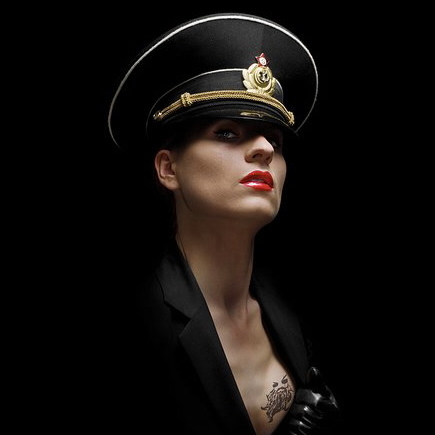 ArtilleryUnit's profile picture. Art Is War, Defend Yourself.