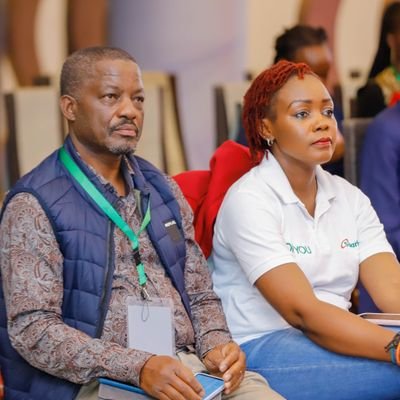 KenyanYouth9's profile picture. Account promoter