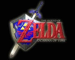 Aprenda a jogar zelda ocarina of time