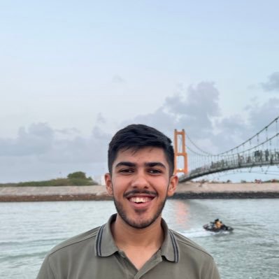 Ditching LinkedIn and building connections here instead. 👋 , building a new Fintech startup. Building the future of finance, one shitpost at a time.
