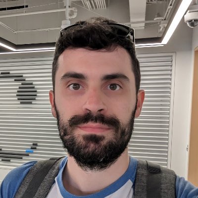 software engineer. https://t.co/Tp18yRhgon and https://t.co/6xxpvpns84.
but I also have a real job.