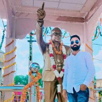 Pradeep Royal (@pradeep_royal_) 's Twitter Profile