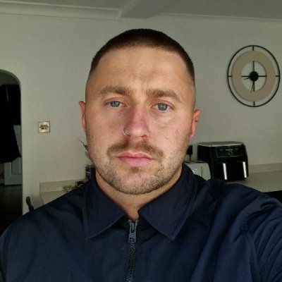 _c4ntish's profile picture. ENGLAND 🏴󠁧󠁢󠁥󠁮󠁧󠁿 🦁 
Make Britian Great Again