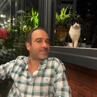 Mr Scatman (@onur_erdogru) 's Twitter Profile Photo