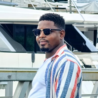 Social Entrepreneur | Rotaractor | Technology Consultant | Founder @ujamaafdn @nextmoveujamaa | Father | Land Rights | GIS |